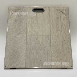 Shaw Titan HD Plus Platinum - Serene Driftwood Shaw Titan HD Plus Platinum - Serene Driftwood